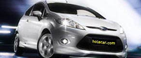 car hire rota
